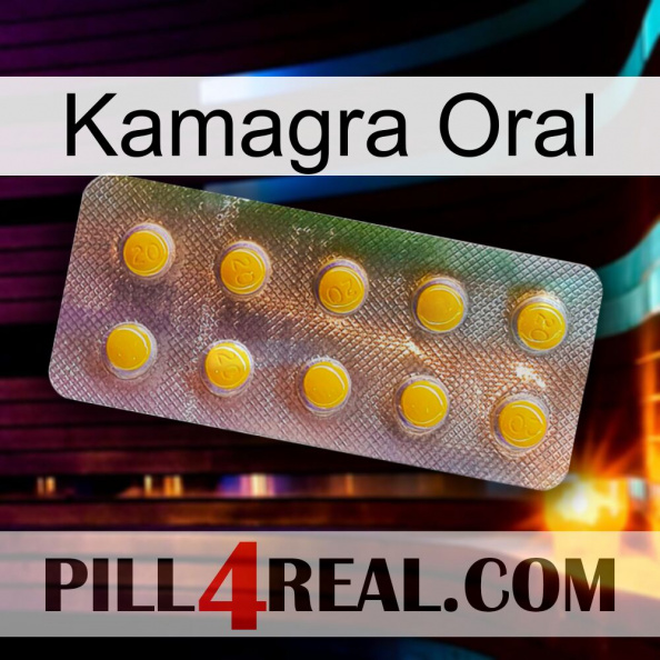 Kamagra Oral new11
